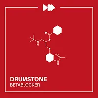 Drumstone — Betablocker — обложка